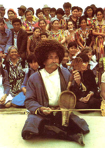 Жақын әйелдер