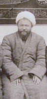 Сабит Абдулбаки Дамулла, один из основателей ТИРВТ (1933-34)