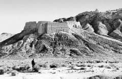 Крепость Аяз-Кала, Каракалпакстан. 7—8 вв. н. э..jpg