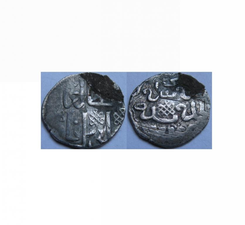  ДЖАНИБЕК-ХанCарай алДжадид.(1342 1357г.г).