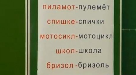 Шала-казахский язык