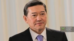 Премьер-министр Республики Казахстан