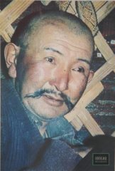 Рахманкул-хан правитель памирских кыргызов